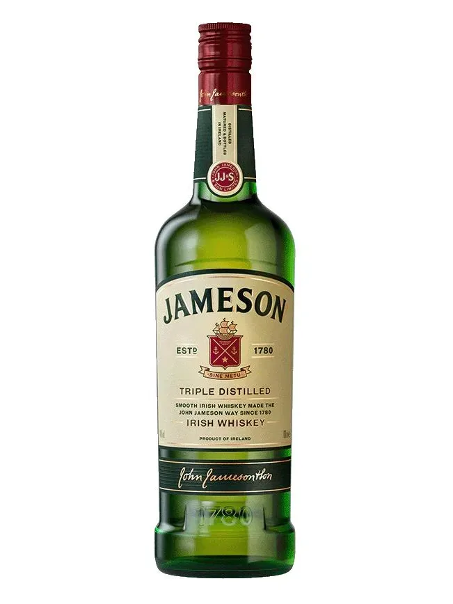 Jameson