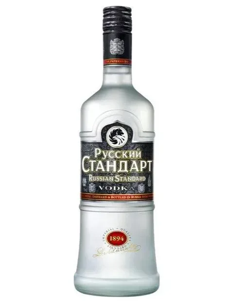 Russian Standard