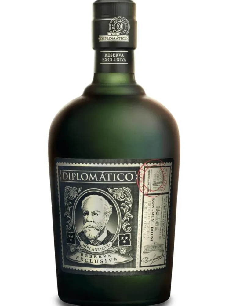 Diplomatico Exclusiva