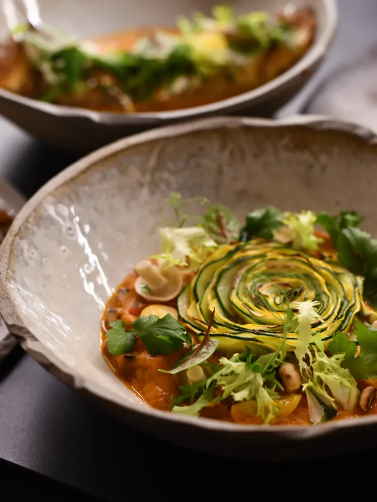 Ratatouille