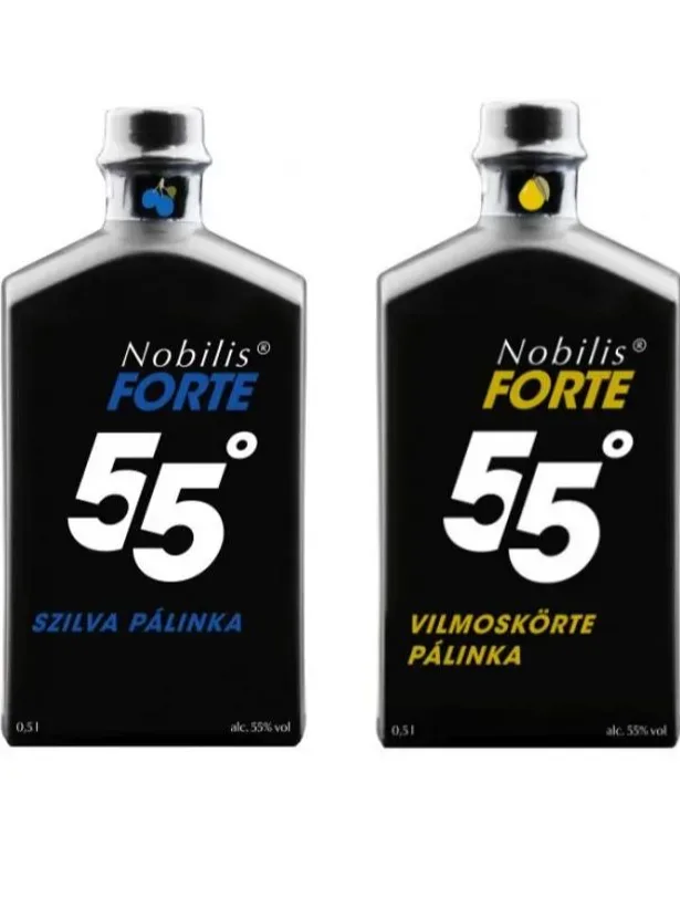 Nobilis Forte 55%