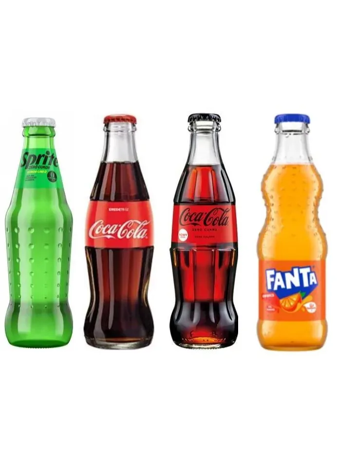 Coca-Cola 0.25l