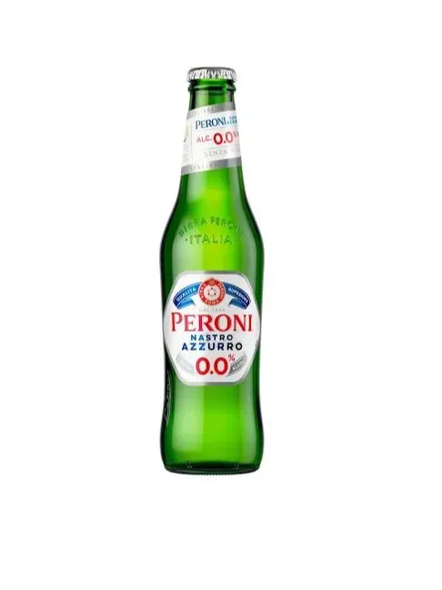 Peroni 0% 0,33l