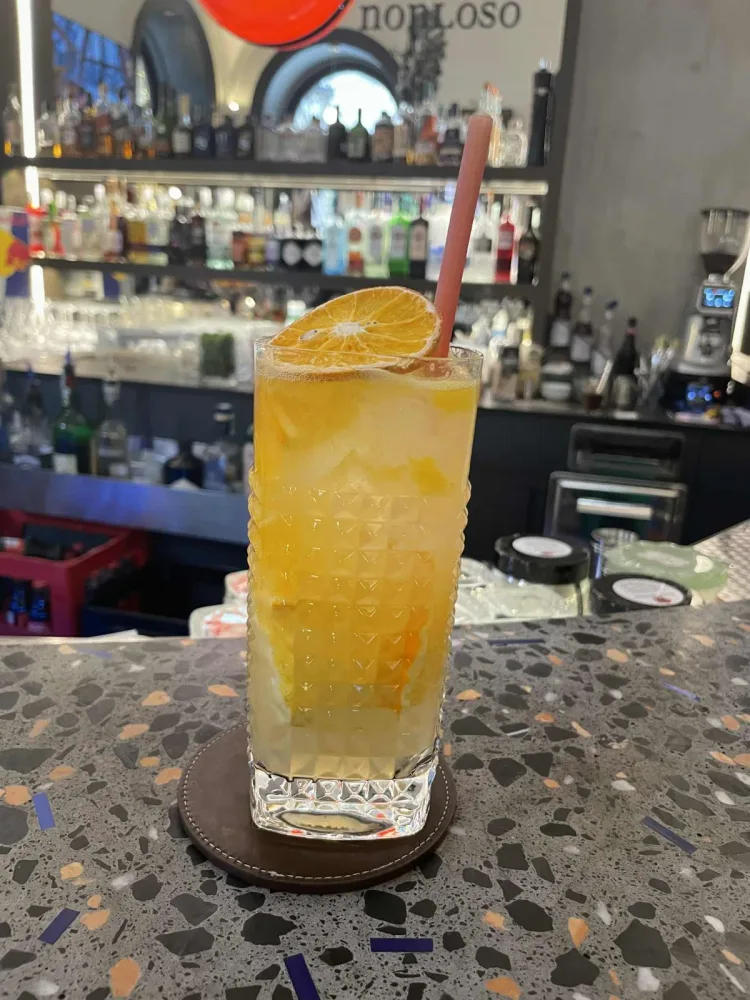 Házi Limonádé 0.4l