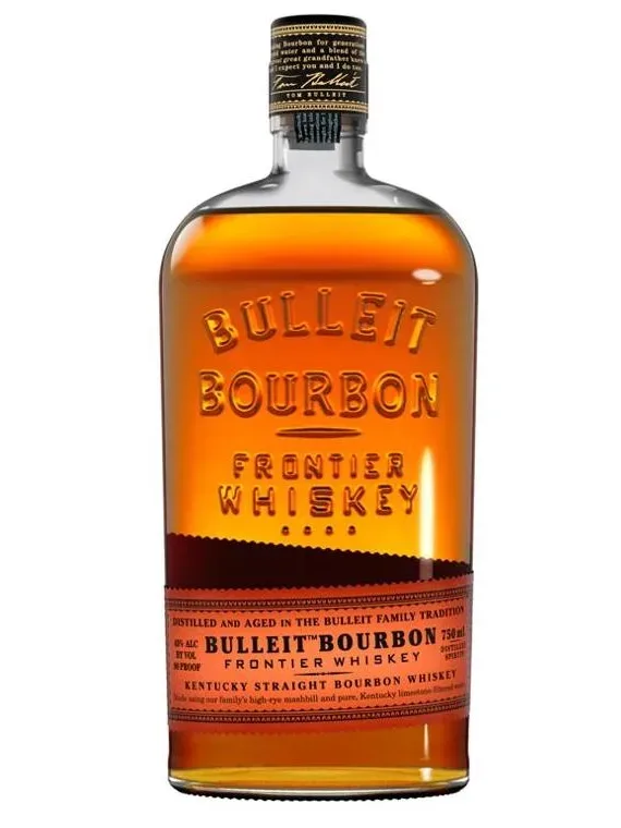 Bulleit Bourbon