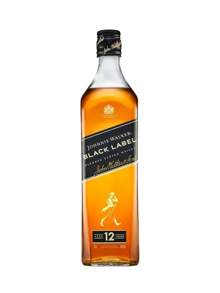 Johnnie Walker Black Label