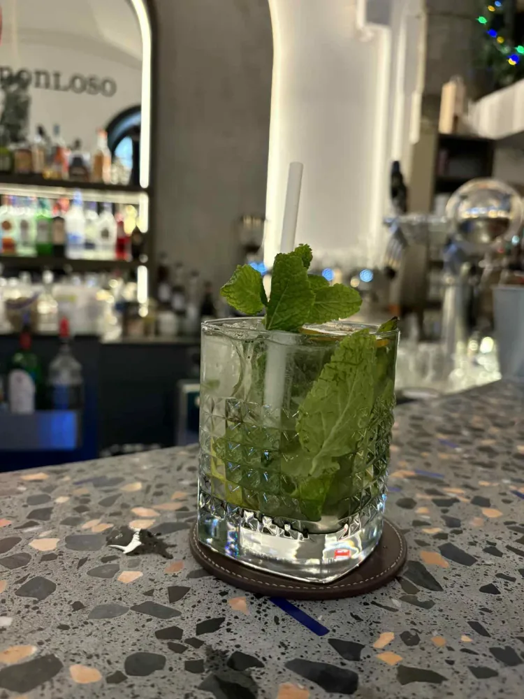 Mojito