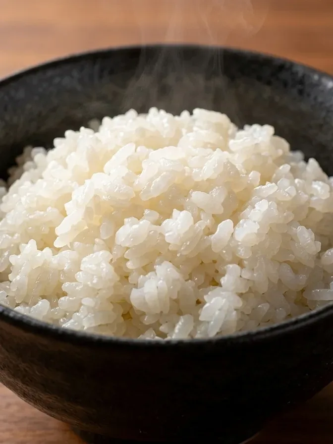 白ご飯