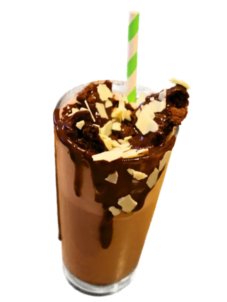 Choco Shake