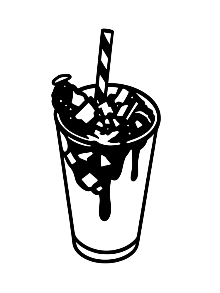 Signature Parks Eisshake