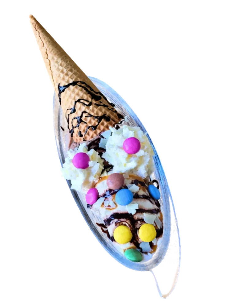 Einhorn Becher