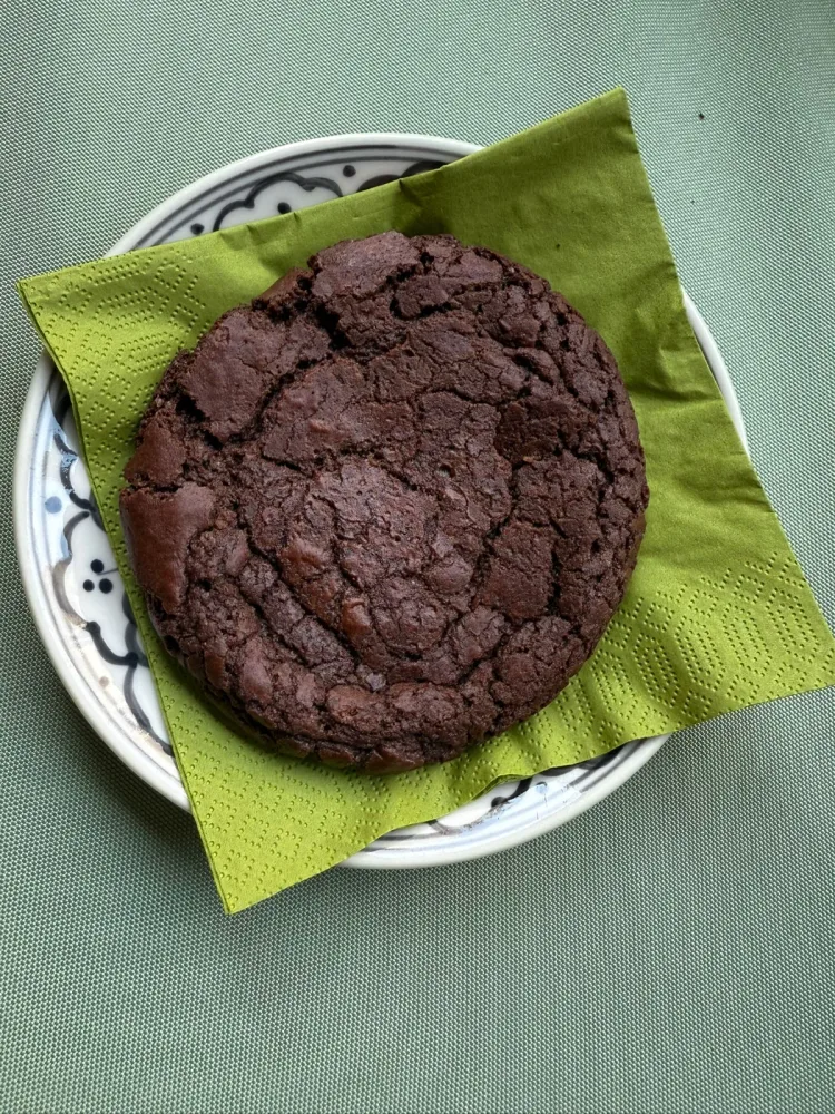 Brownie Cookie