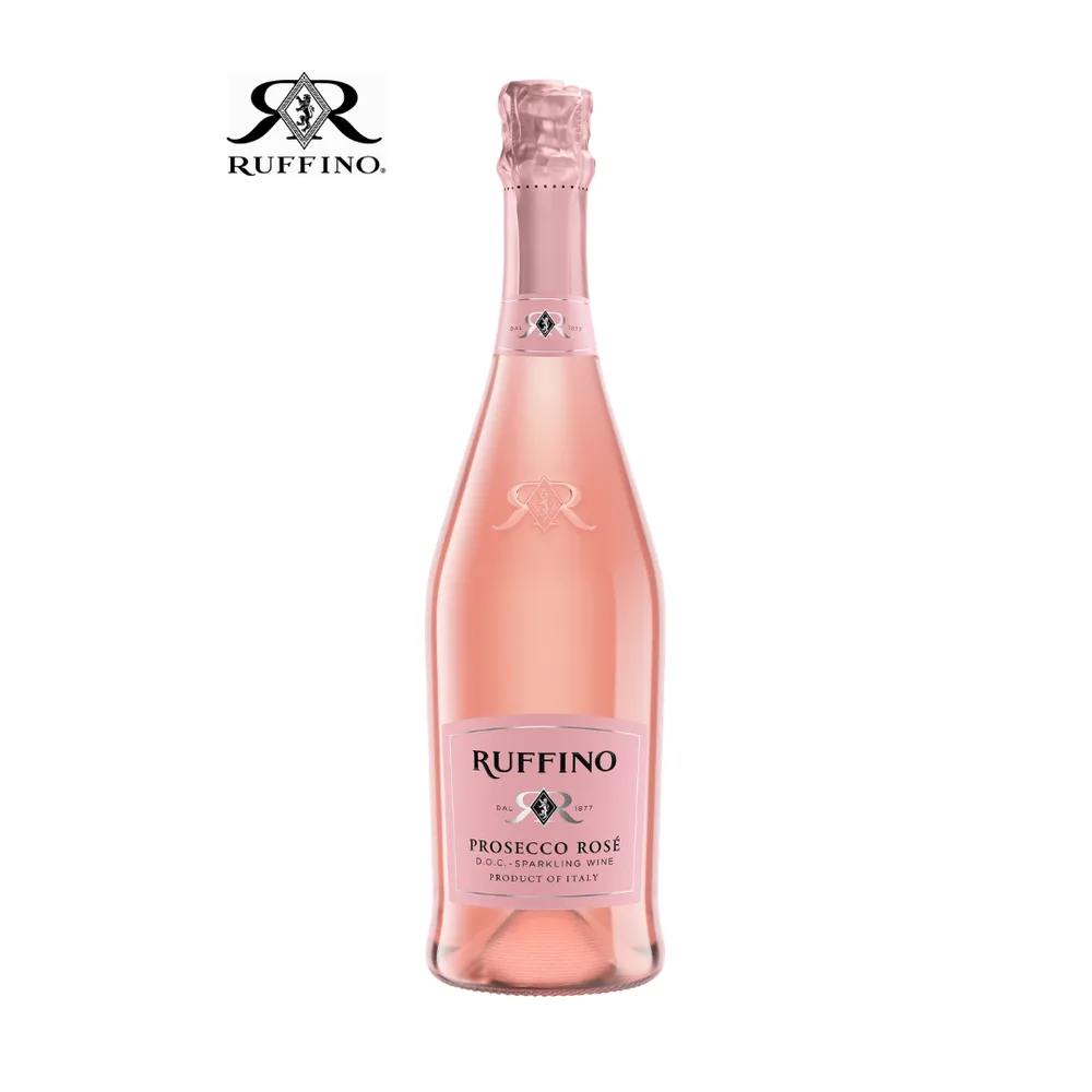 Prosecco Rosé DOC - Ruffino