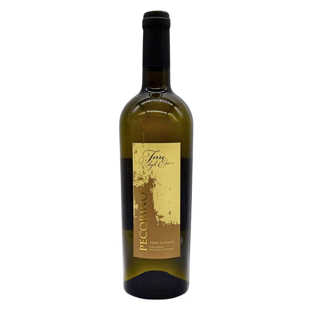 Pecorino Terre di Chieti IGT - Terre degli Eremi