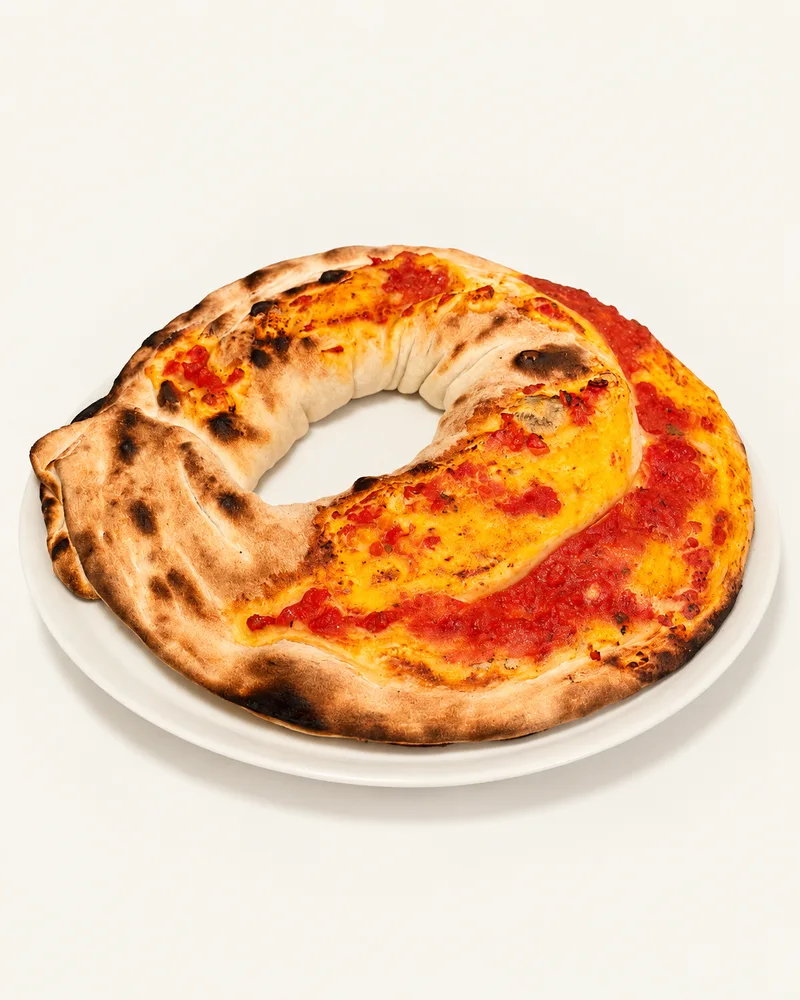 CALZONE GIGANTE SAN JACOPINO