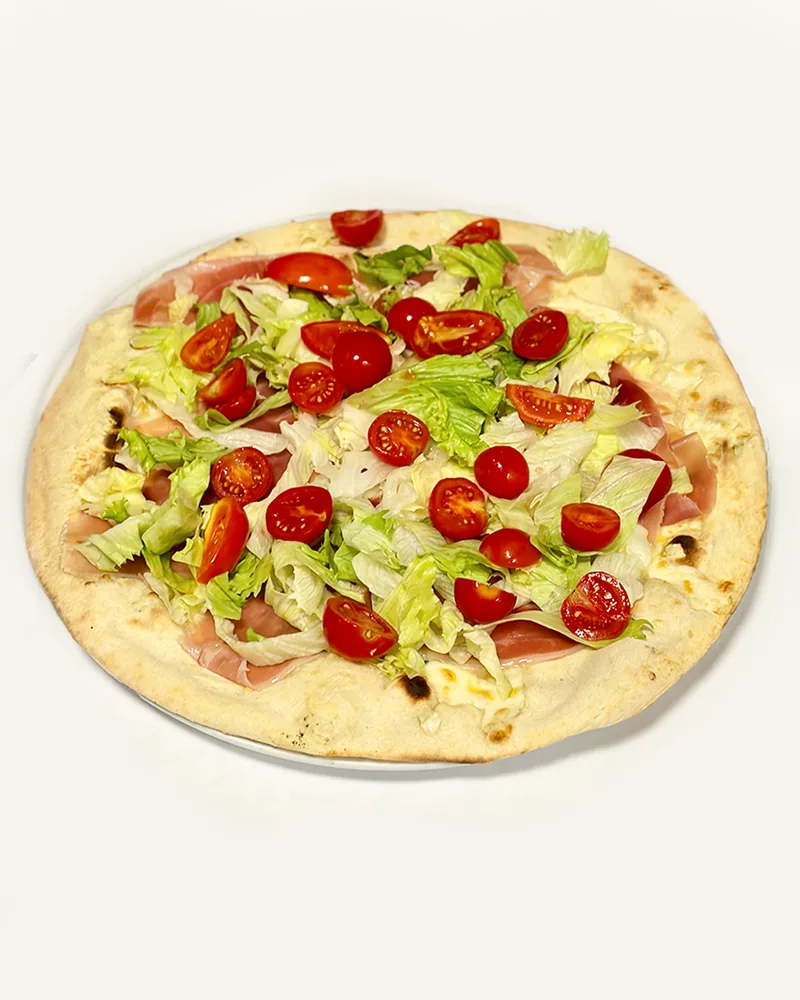 FOCACCIA CASA
