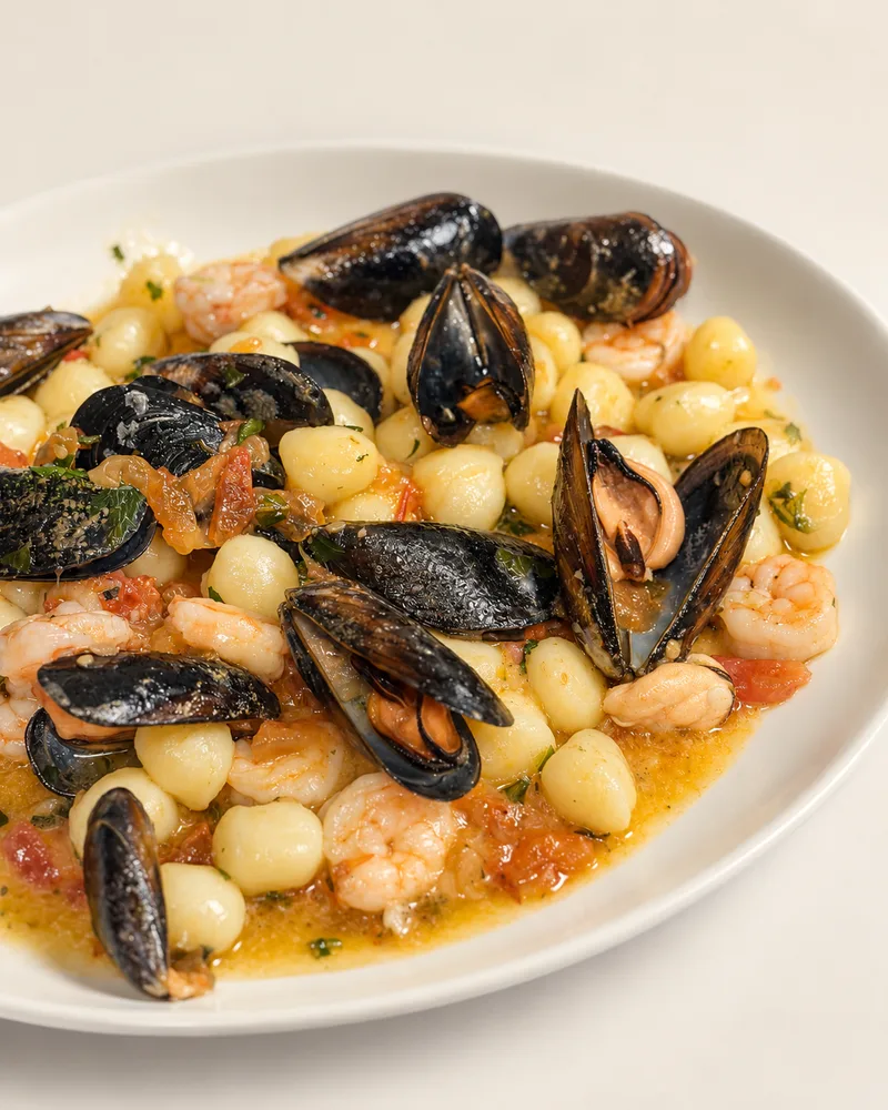 GNOCCHI PIRATA