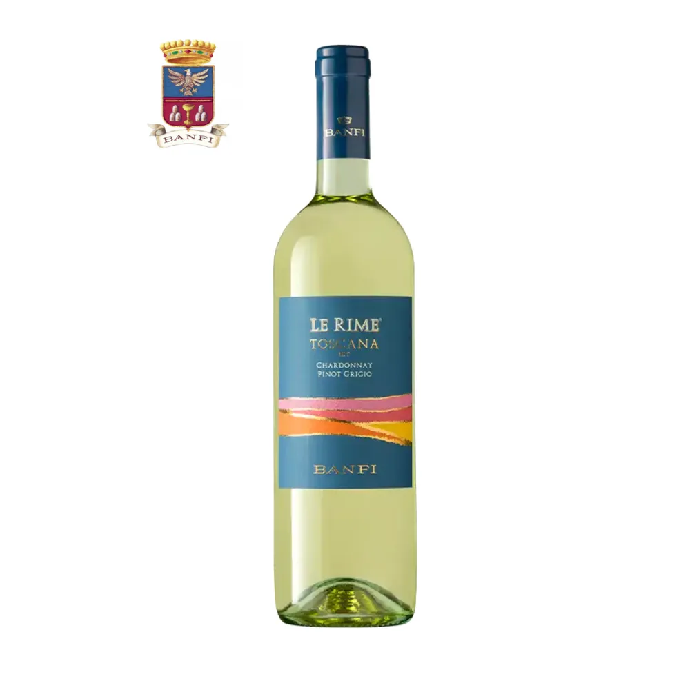 Le Rime Toscana IGT – Banfi