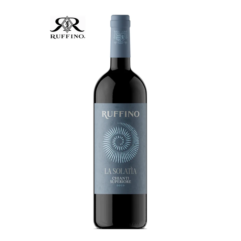 La Solatìa Chianti Superiore DOCG – Ruffino