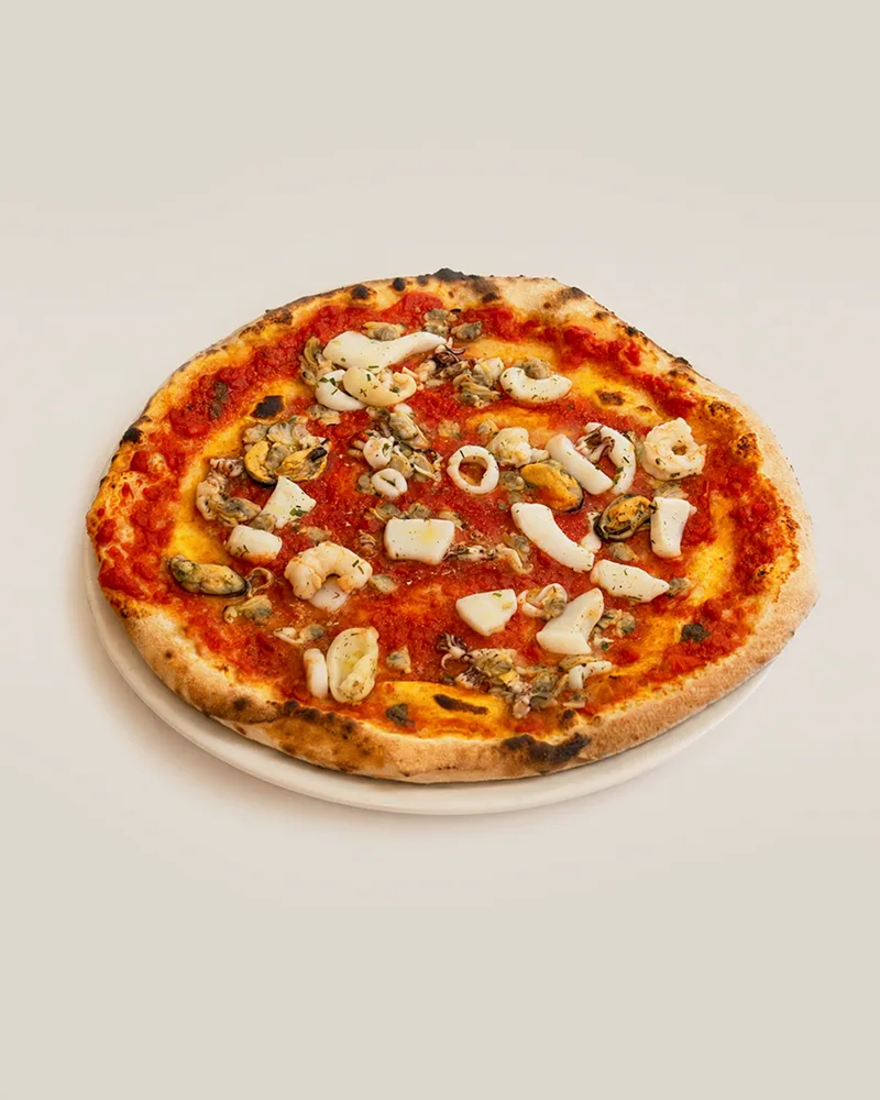 FRUTTI DI MARE