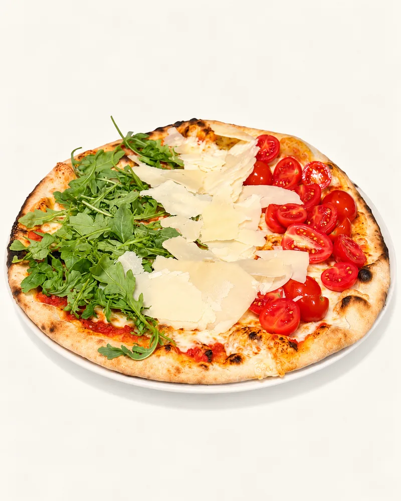 TRICOLORE