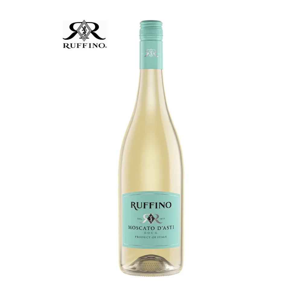 Moscato d’Asti DOCG 2025 – Ruffino