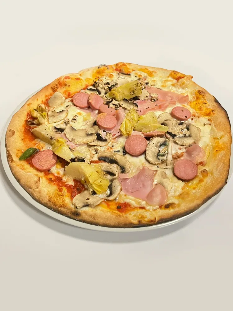 CAPRICCIOSA