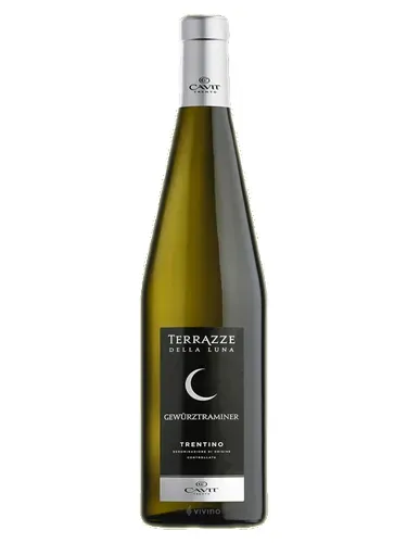 Gewürztraminer Trentino DOC – Terrazze della Luna