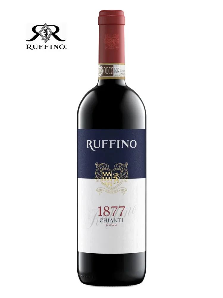 “1877” Chianti DOCG – Ruffino