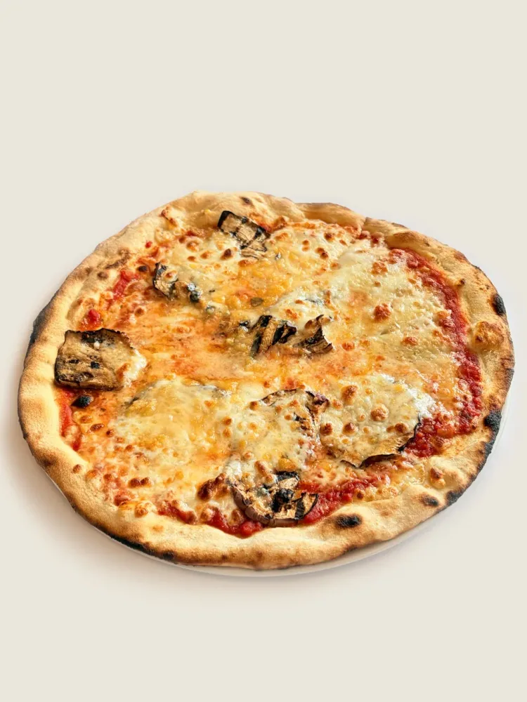 PARMIGIANA