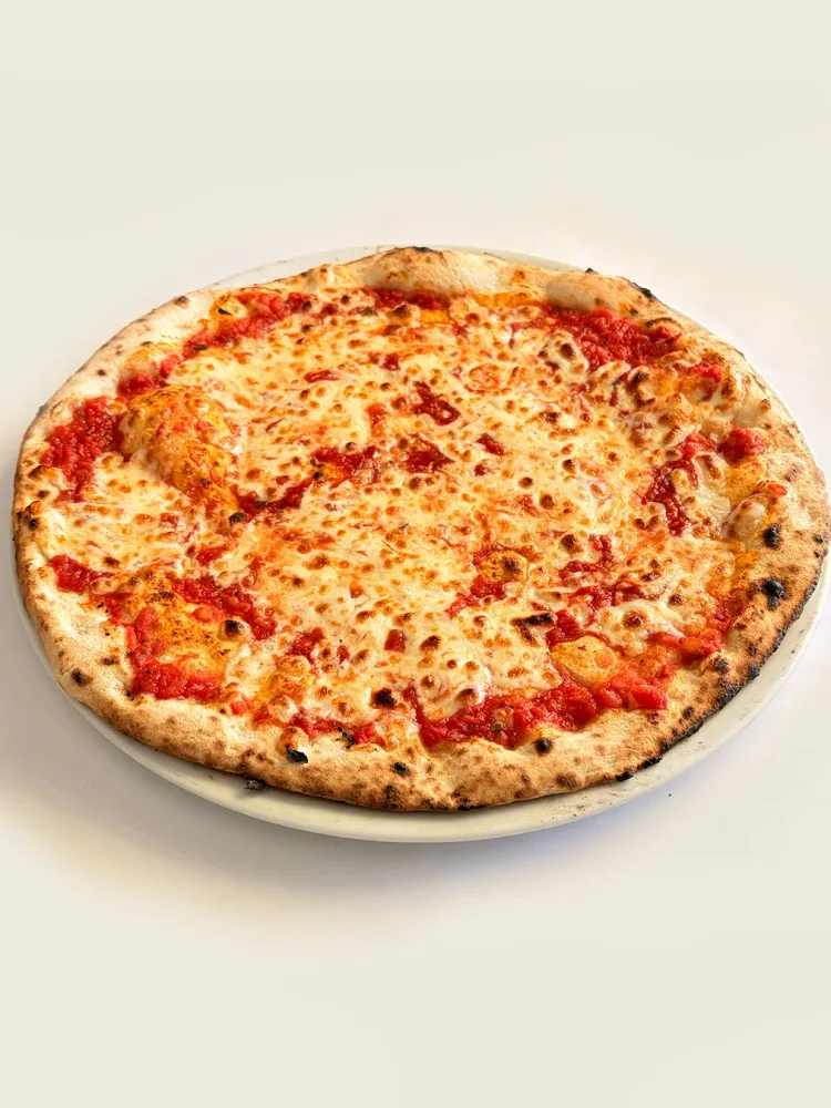 MARGHERITA