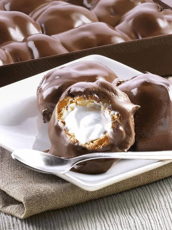 PROFITEROLES