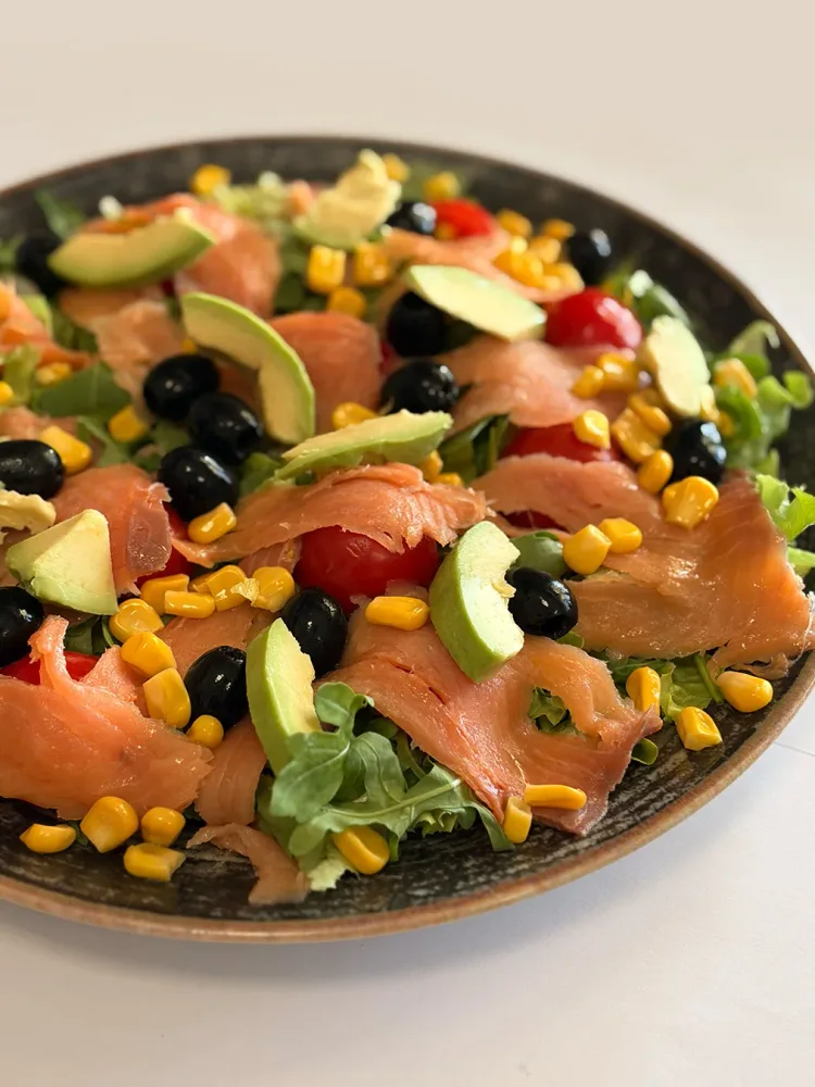 SALMONE