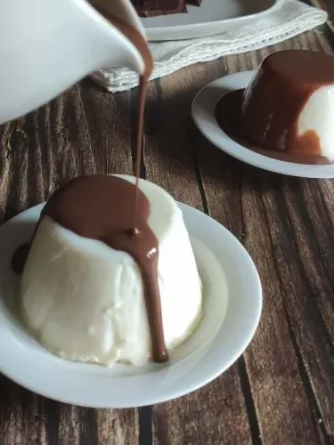 PANNA COTTA