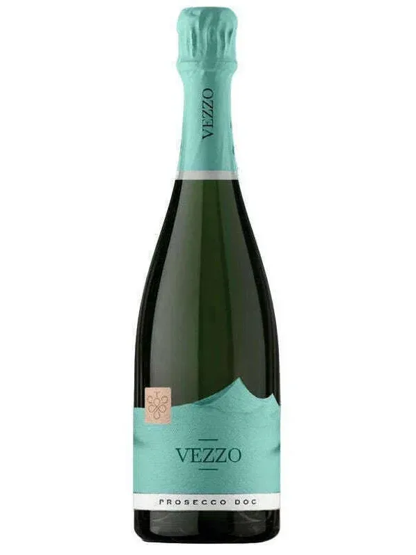 Prosecco DOC Brut - Vezzo