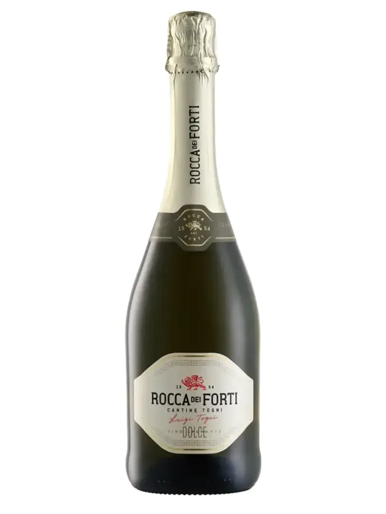 Vino Spumante Dolce – Rocca dei Forti