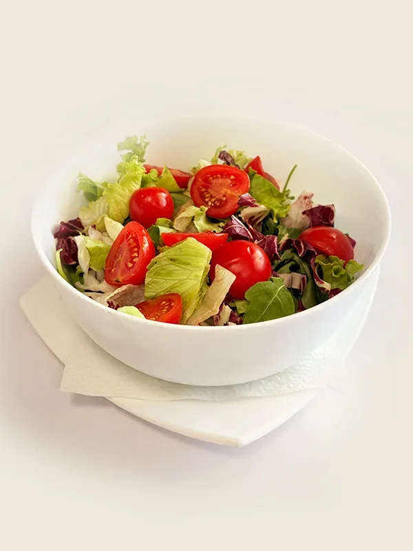 INSALATA MISTA