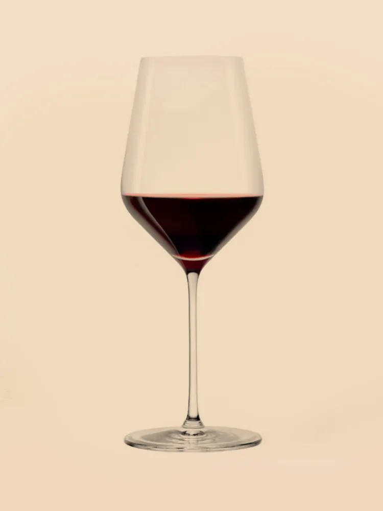 CALICE DI VINO ROSSO - Chianti