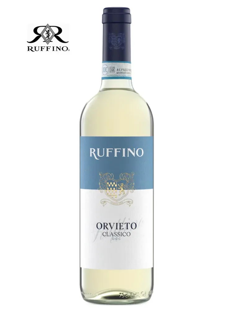 Orvieto Classico DOC – Ruffino