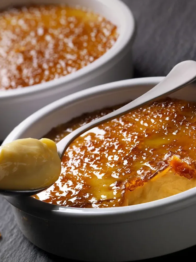 CREMA CATALANA