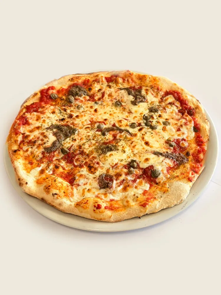 NAPOLI