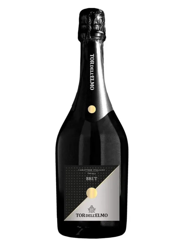 Spumante Brut – Tor Dell’Elmo