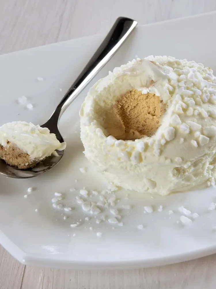 TARTUFO BIANCO