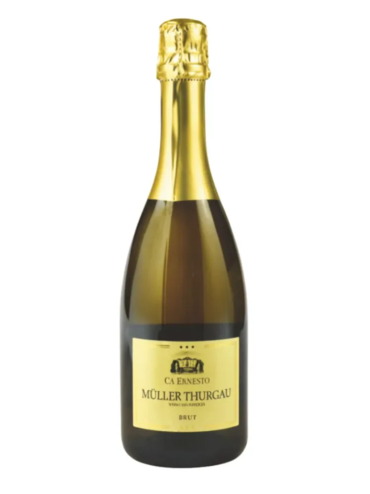 Müller Thurgau Brut – Ca’ Ernesto