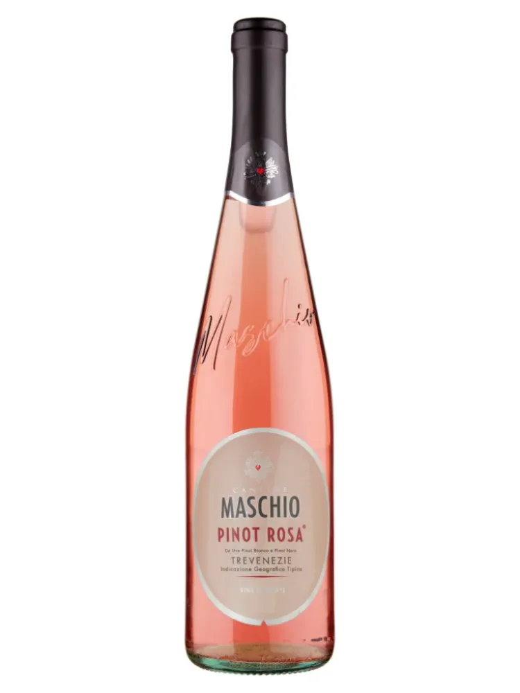 Pinot Rosa Trevenezie IGT (Frizzante) – Cantine Maschio