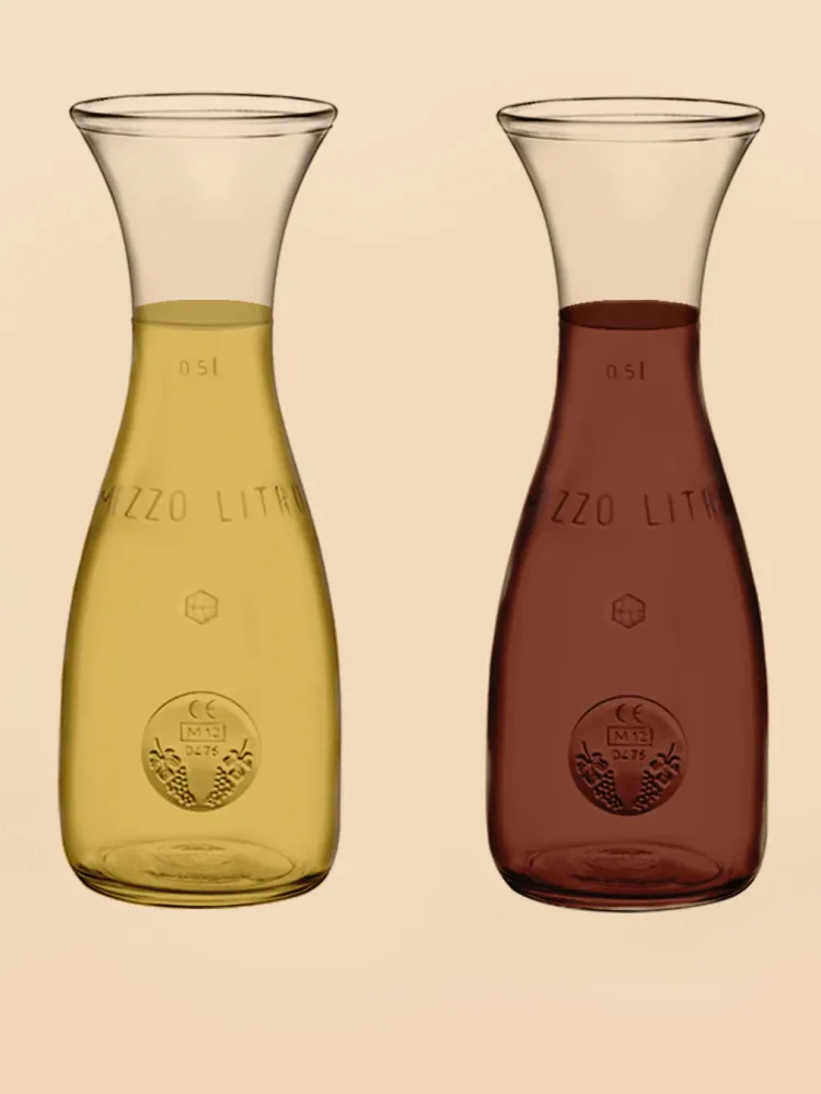 VINO DELLA CASA ALLA SPINA