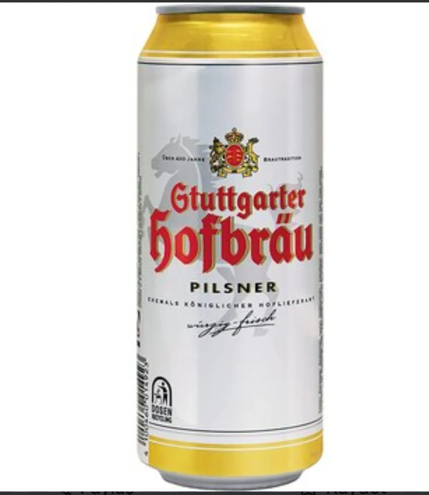 Gtuttgarter hotbrau