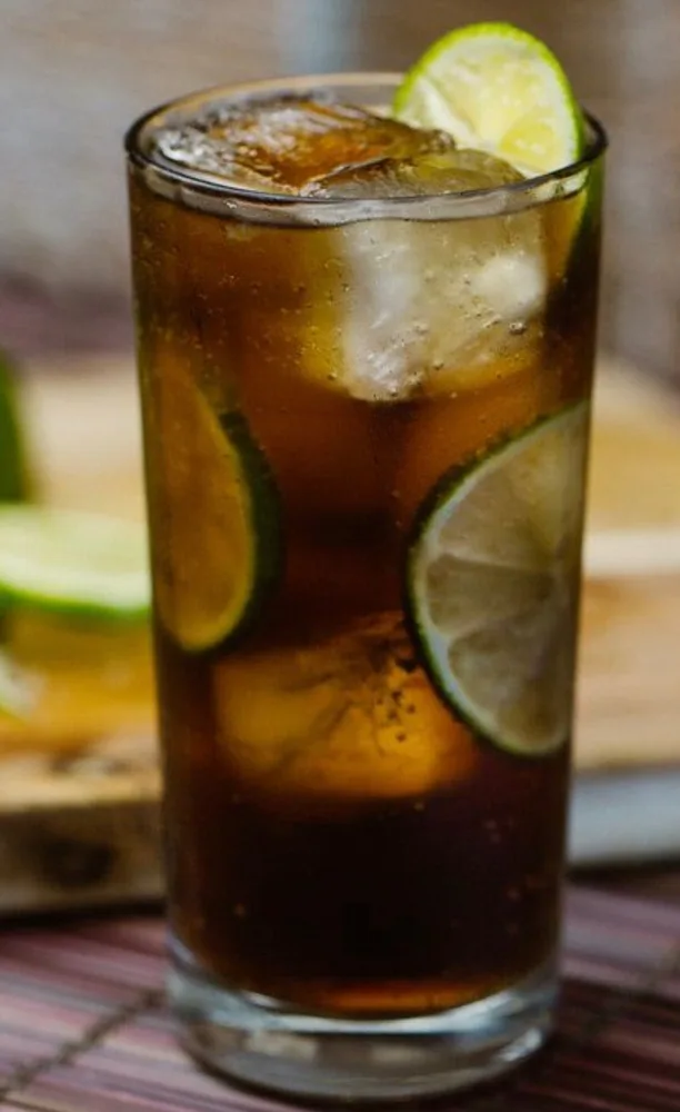 Cuba  Libre