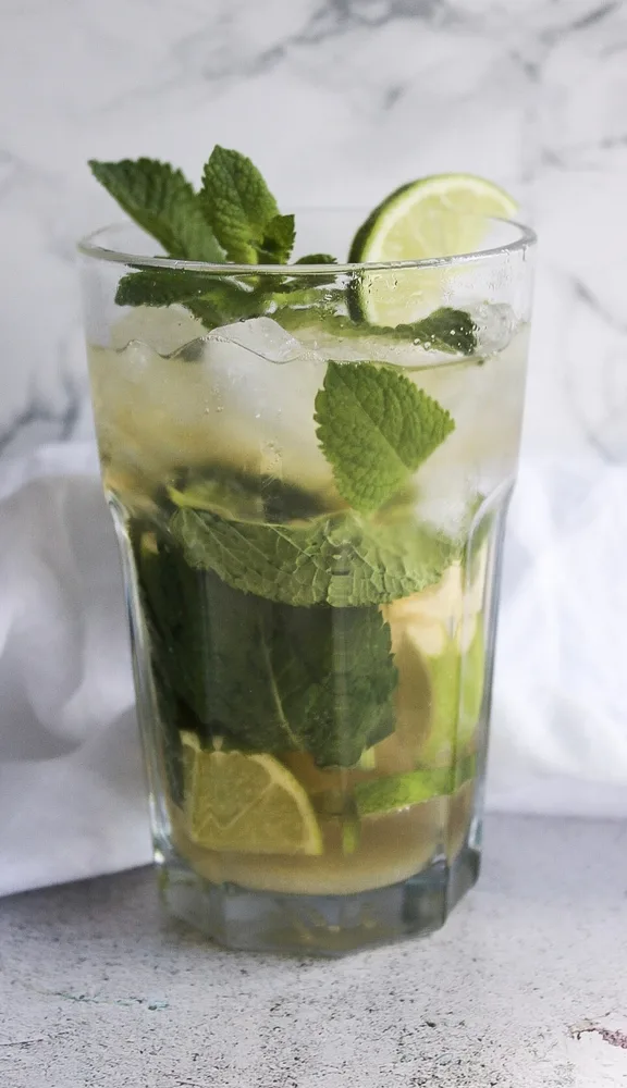 Caipirinha
