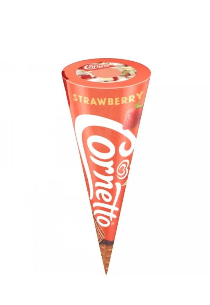 Cornetto Eis